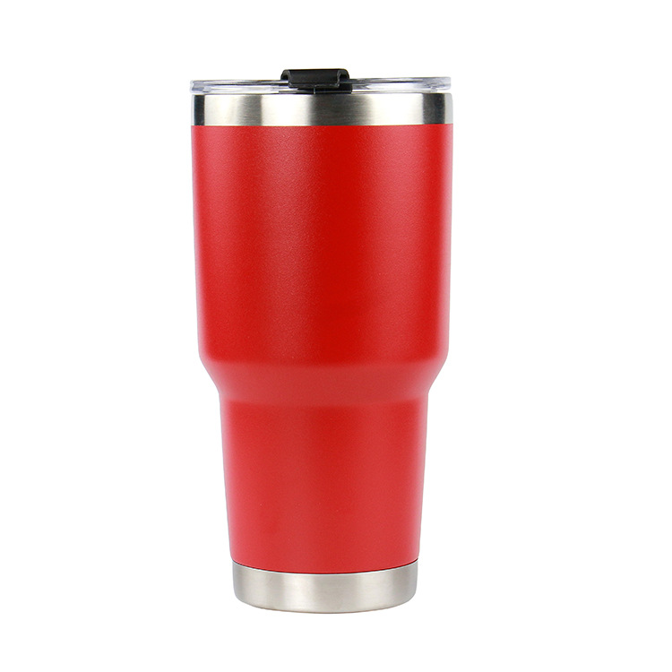 Inventario de acero inoxidable de 30oz tazas de aislamiento de doble capa tazas de automóvil tazas de café tazas de automóvil tazas de hielo suministro directo image 8