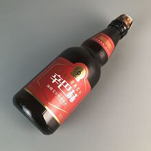 辛巴赫珠峰艾尔精酿啤酒330ml 6瓶314酒花小麦国产OAK橡木桶