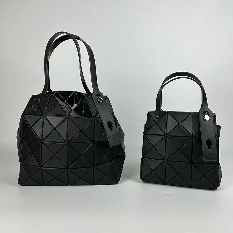 매트 블랙 대형