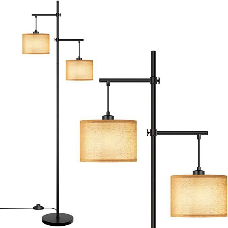 Creative modern and minimalistic lantern for bedroom for bed for…