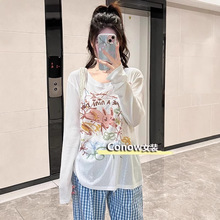 ���Z�ļ��¿�r�ЉT�f㼑��Lӡ������T��ins�L�䱡��΢͸��������