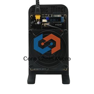 Factory Direct Sales Bitaxe 702 High Computing Power Lottery Machine 3.5-4.2t Power Consumption 70W~120W with Power Supply
