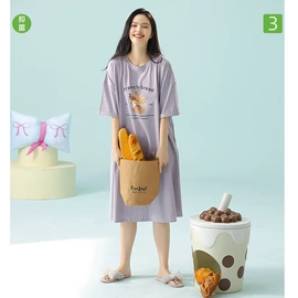 情侣家居服;女士家居服;男士家居服