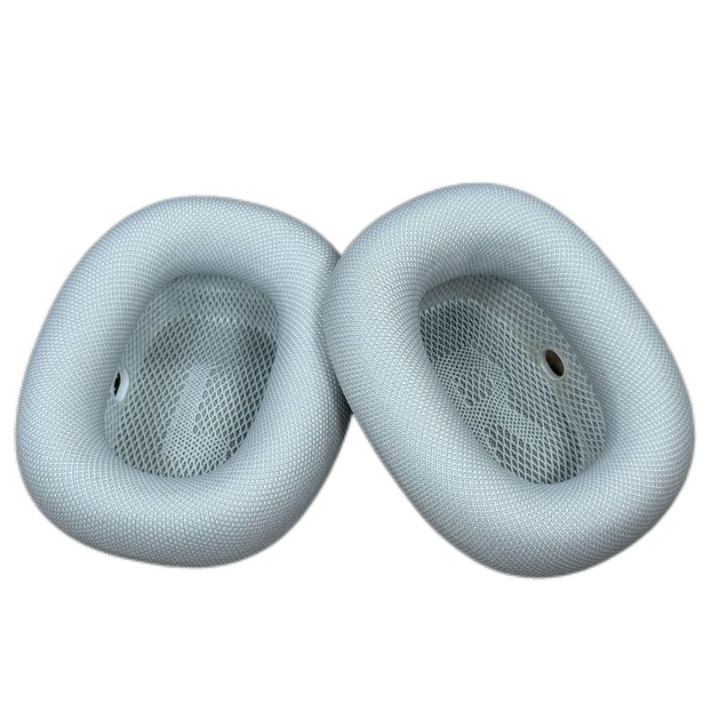 Apple AirPods Max 世代イヤーマフスポンジカバー磁気ヘッドフォンカバーメッシュヘッドフォンカバーアクセサリーに適しています|undefined