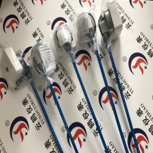 WSSX-583/WSSX-416/可動內螺紋式電接點雙金屬WSSX-500