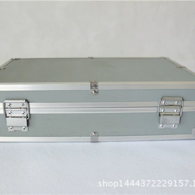 Repair kit Abs Density Board, Lockable Flight