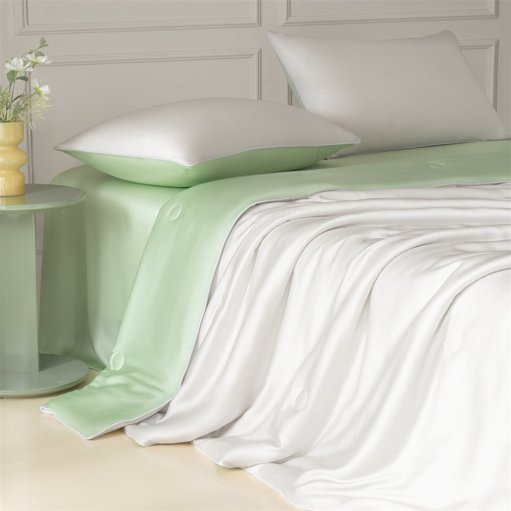 Brotes de nieve - Green Mint