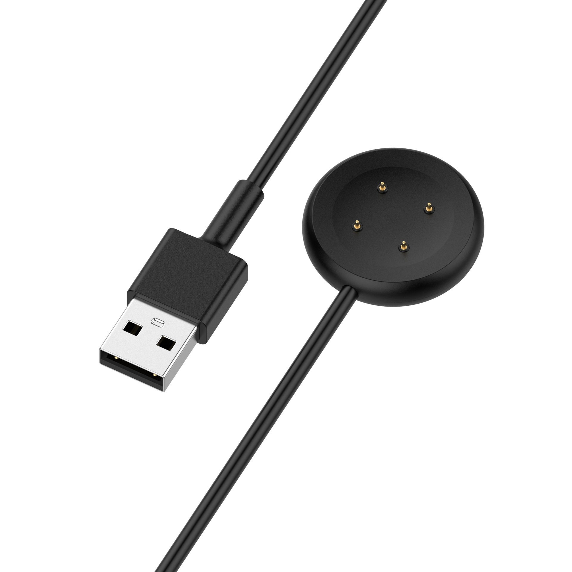 Compatible with Google Pixel Watch charger, Google Pixel Watch2/3 magnetic watch charger 2nd and 3rd generation charging cable undefined