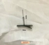 Needle spring