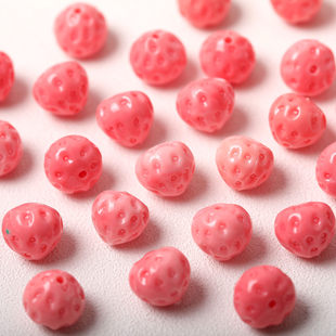 �ϳ�ʯ���|ˮ��ϵ�пɐۘ�ݮ��ݮ��diy�����������朲������