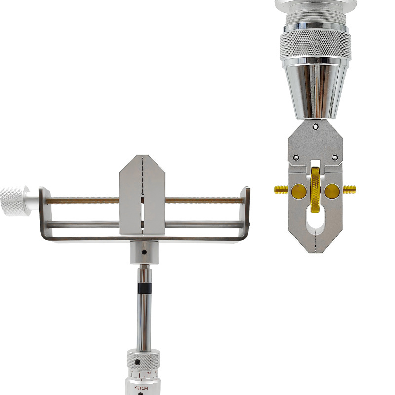 토크 미터 대형 클램프 토크 미터 클램프 장난감 테스트 중간 클램프 장난감 모터 토크 미터 클램프