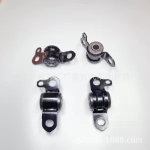 48076-42010 48706-42050 RAV4 SXA11 aşağı asqı rezin qolu LH üçün
