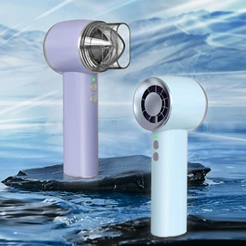 牙刷消毒器;迷你电风扇;加湿器