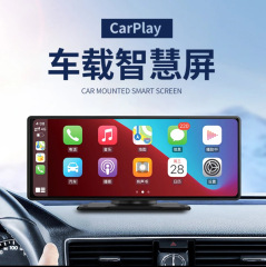 無線CarPlay携帯スマート大画面捷適はファーウェイkitドライブレコーダのバック映像一体です。