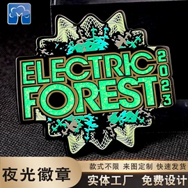 徽章;金属工艺品;手机挂绳
