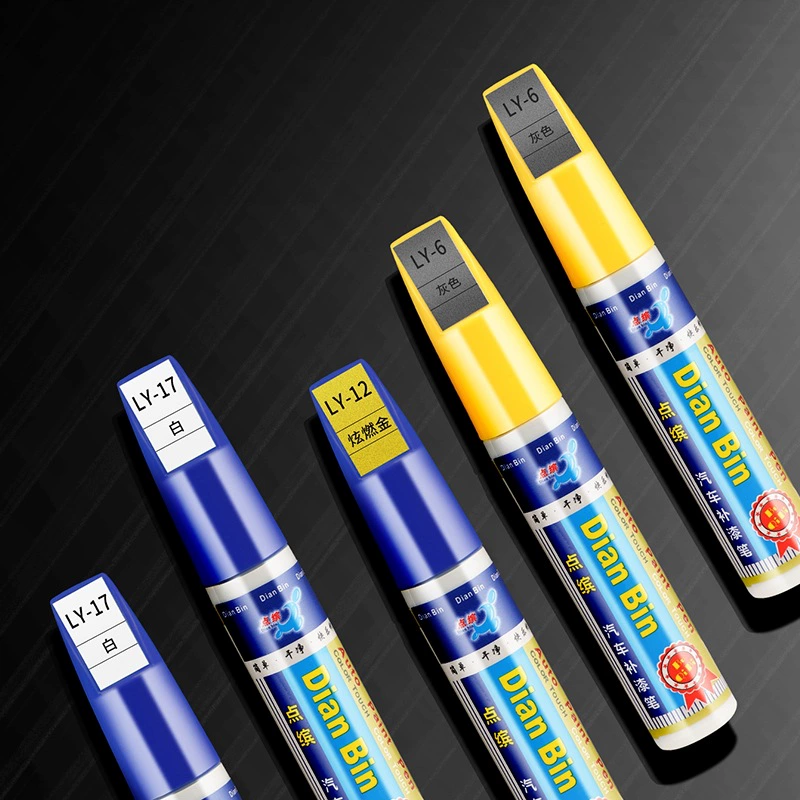 Применимо к ручке для автокрасок для автомобилей Lingke