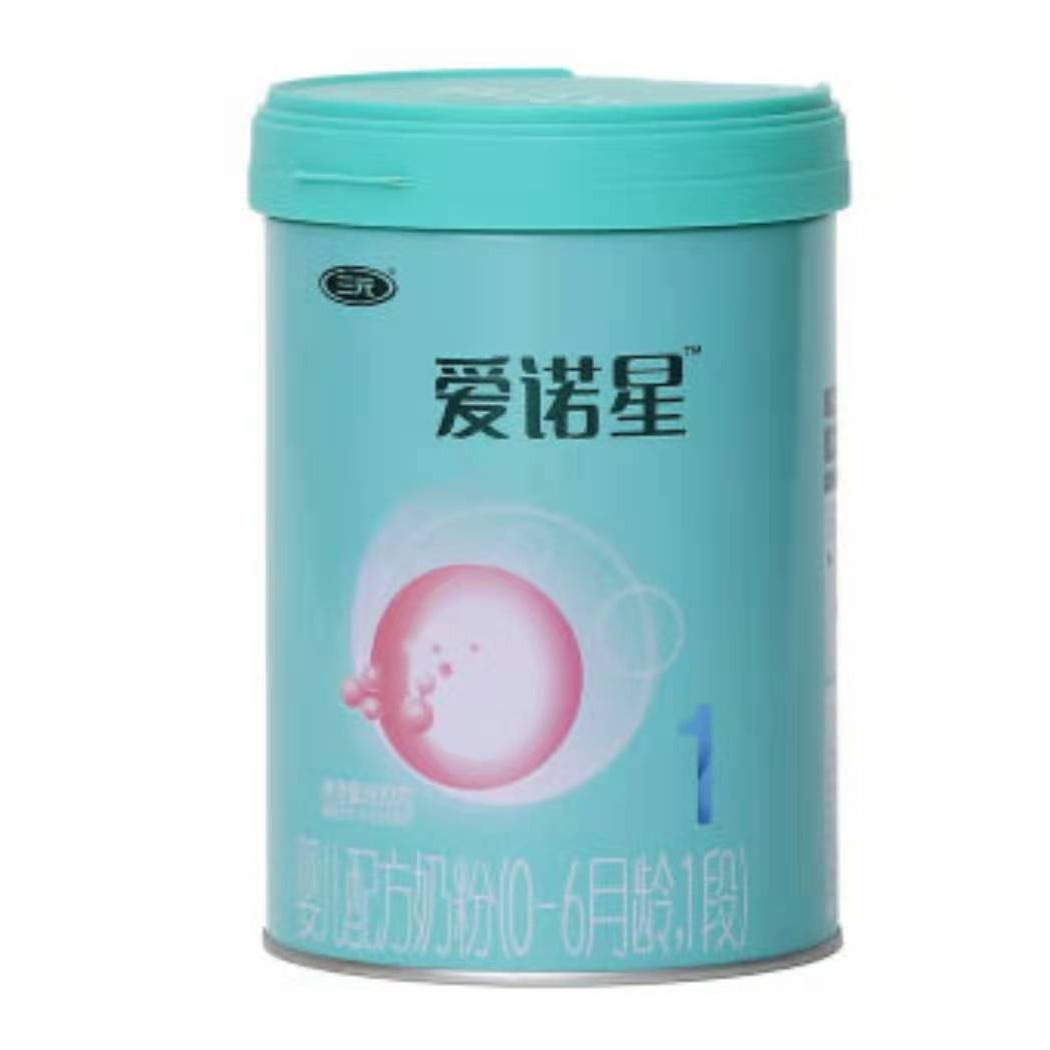 Sanyuan Ainuoxing 800g Infant Formula 1 Section 2 Section 3 Section Full Section