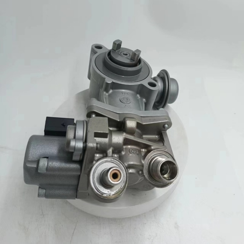 Refurbished A2710703701 Is Suitable for Mercedes-Benz High-Pressure Injection Fuel Pump 2710703701