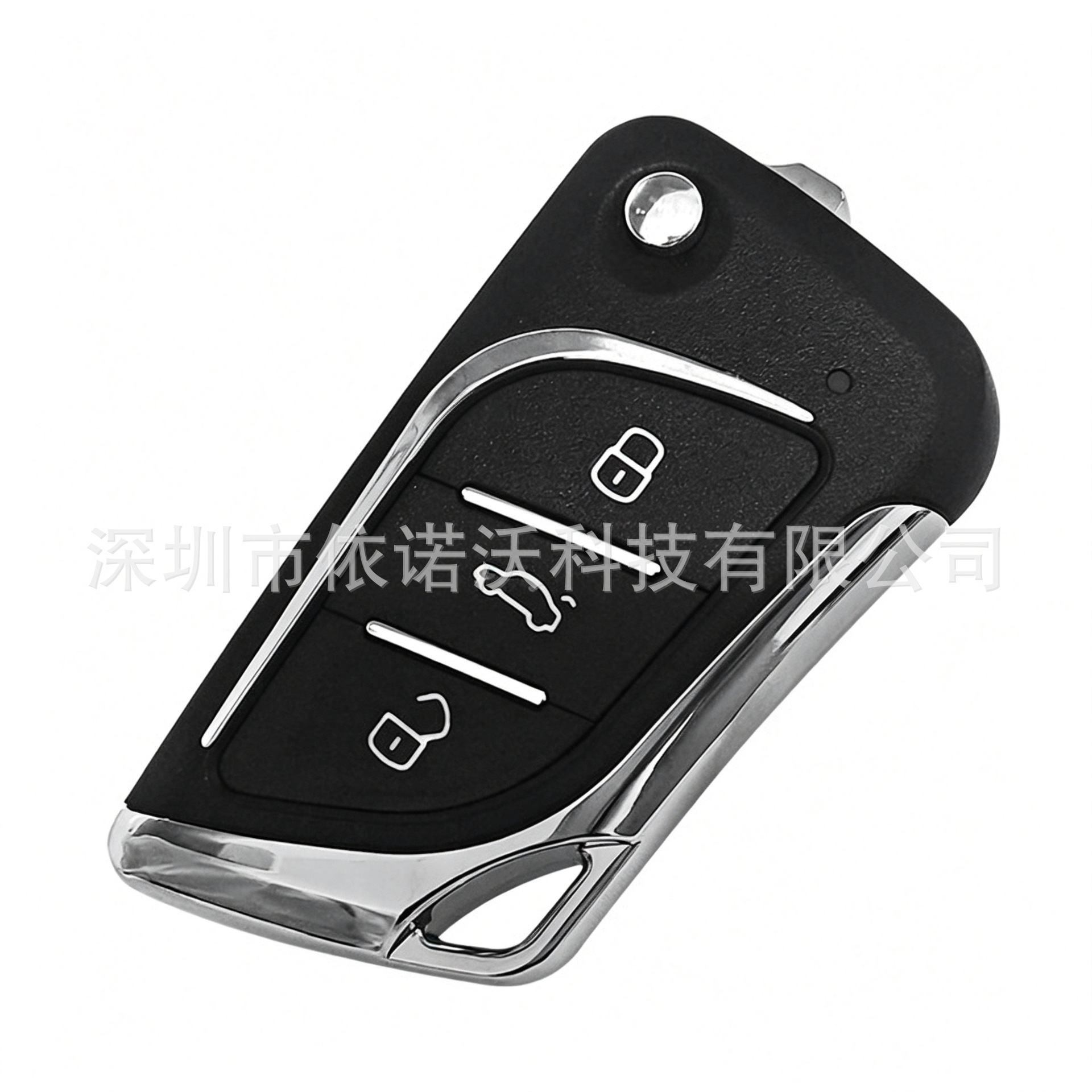 KEYDIY B30 KD sub-controller, a 3-button universal car remote key, for cross-border and international markets