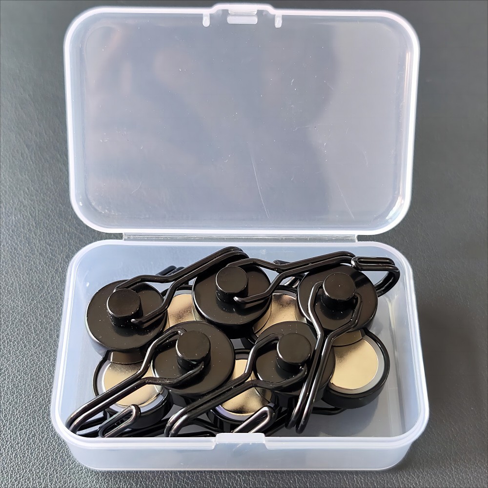 G16 블랙-180°10개들이 상자