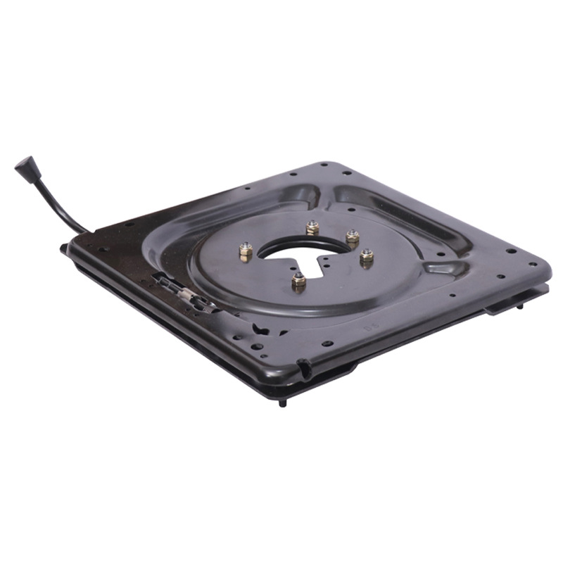 Asiento de coche giratorio chasis giradiscos SPINNER esqueleto giratorio soporte giratorio universal RV accesorios modificación