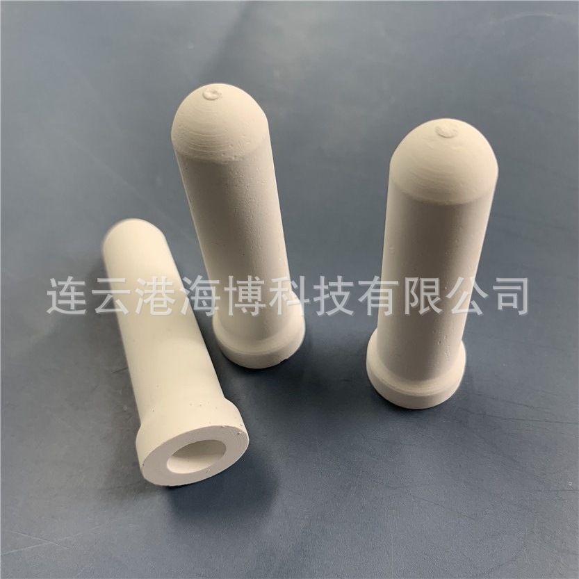 张力计陶土头 土壤湿度计陶土管 水势负压计配件 全套陶土头