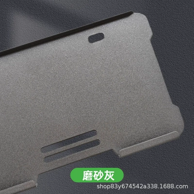 Engraving Display Plate License Plate – License plate holder/license plate holder - philippine-porous-thickened-silver-frame-no-acrylic-plate