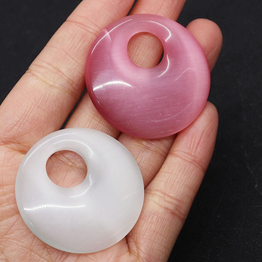 20g Weight Pendant Jewelry Making Type 1 Piece Natural Stone Geometric Pendant