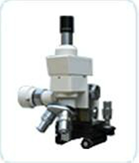 便携式数显金相显微镜  配件