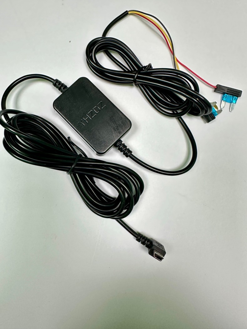 Wholesale Dashcam-Specific Voltage Reduction Cable, Car Power Bank Charging Cable, Low Voltage Protection Cable, Power Outage Protection Cable