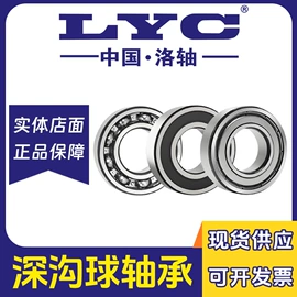 深沟球轴承;轴承座;圆锥滚子轴承