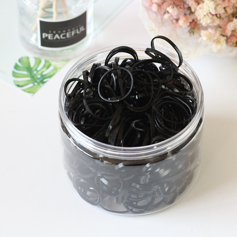 5734 500 루트에 대한 두꺼운 순수한 검정