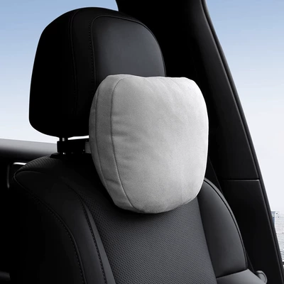 for Mercedes-Benz S-Class Maybach, Same | Headrest - off-white-single-headrest