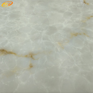 Translucent Marble Acrylic Marble Glass Marble Translucent Board Resin Board Artificial Jade Marble Light Box Lampshade