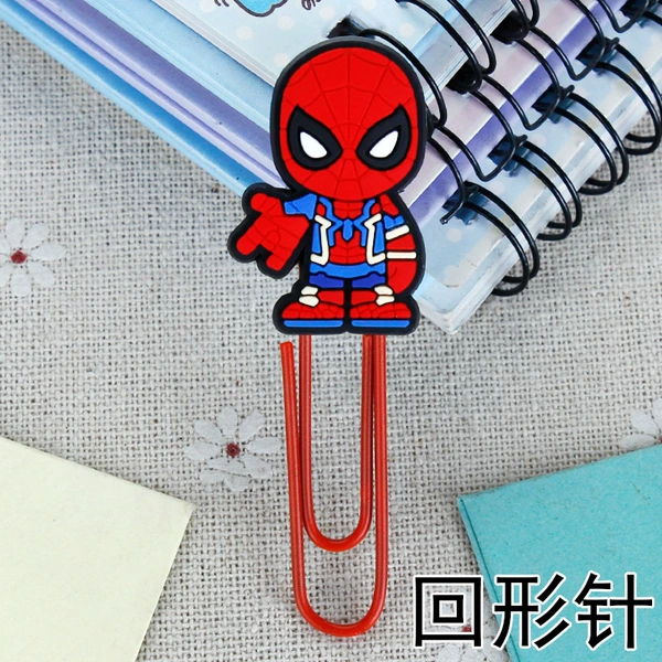 A424 (paper clip)