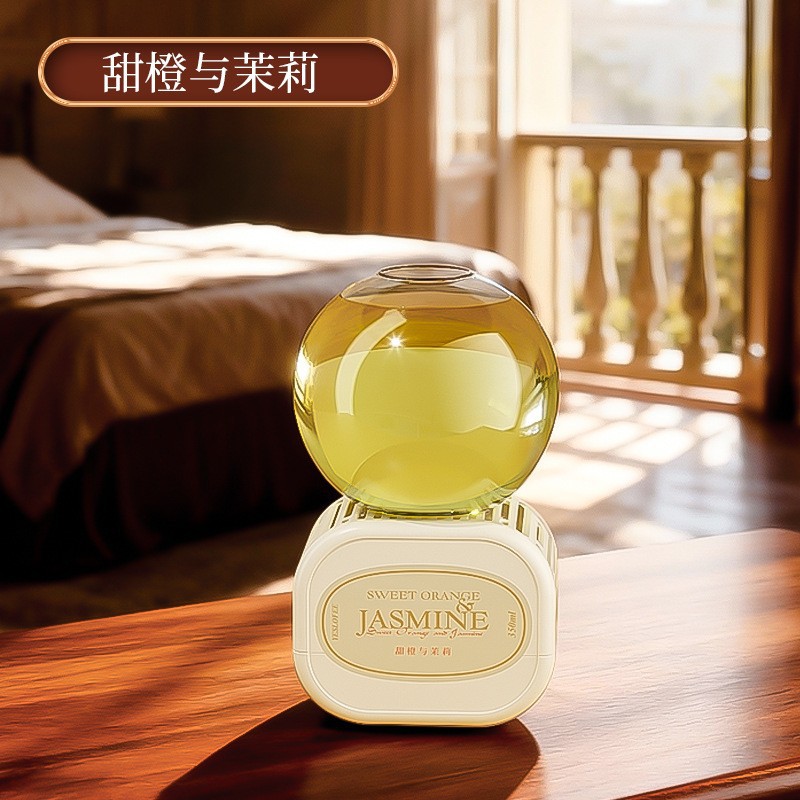 Orange blossom jasmine【350ml】