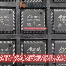 ȫԭbAT91SAM7X256C-AU AT91SAM7X512B-AU NƬLQFP100ƬC