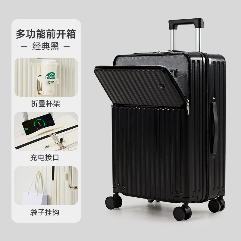 클래식 블랙