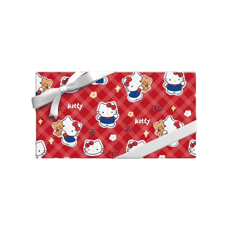hellokitty/可爱儿童卡通520情人节生日礼物包装纸包书皮纸礼品纸|undefined