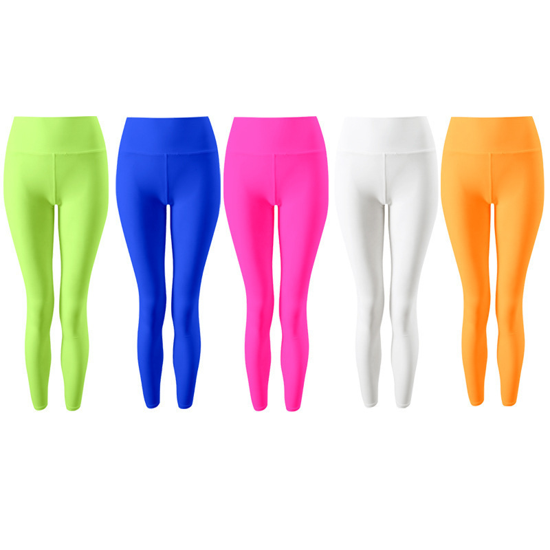 New Solid Color Sports Slim-Fit Quick-Dry Yoga Slimming High-Waisted Tummy-Covering Long-Leg Swim Shorts for Women New Solid Color Sports Slim-Fit Quick-Dry Yoga Slimming High-Waisted Tummy-Covering Long-Leg Swim Shorts for Women