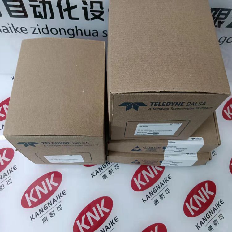 LA-GM-04K08A-00R  达尔萨 DALSA 线扫全新包装 议价