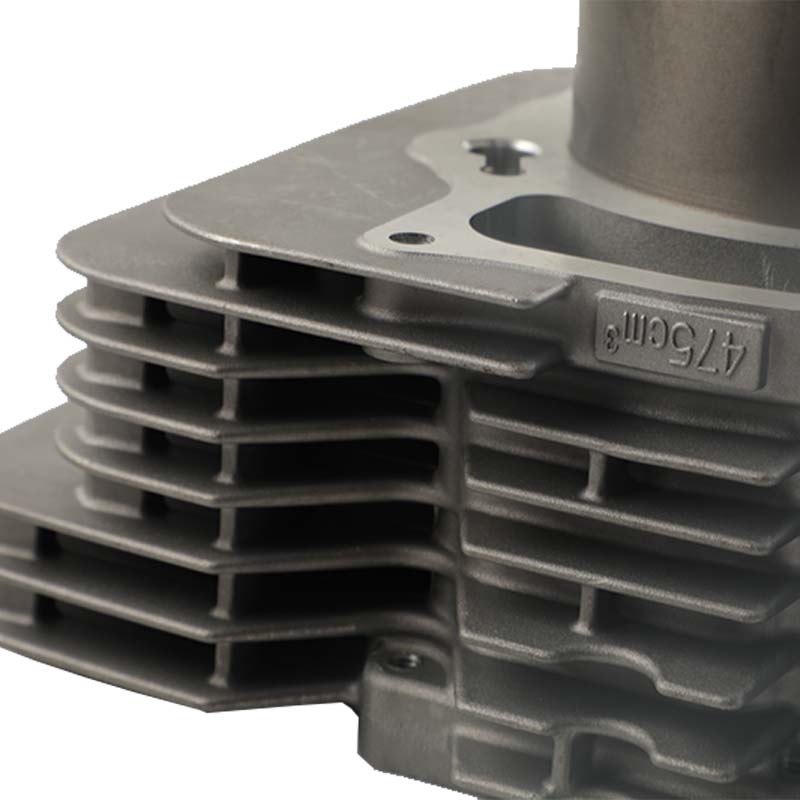 Suitable for Honda Trx500 Foreman500 Trx500Fe Atv Engine Cylinder All-Terrain Vehicle
