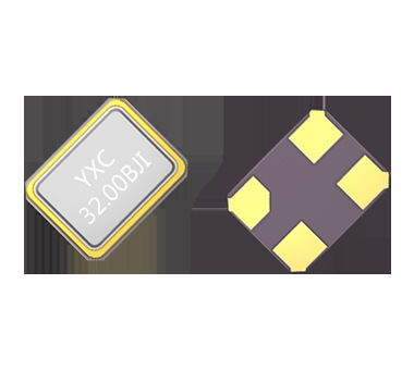 XL2SI-111-22.1184M YXC/深圳扬兴科技 无源晶振 - - -