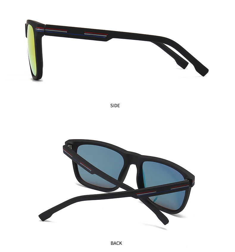 2024 men's new cross-border special TR sunglasses sunglasses classic driving glasses 2370_voghion.com