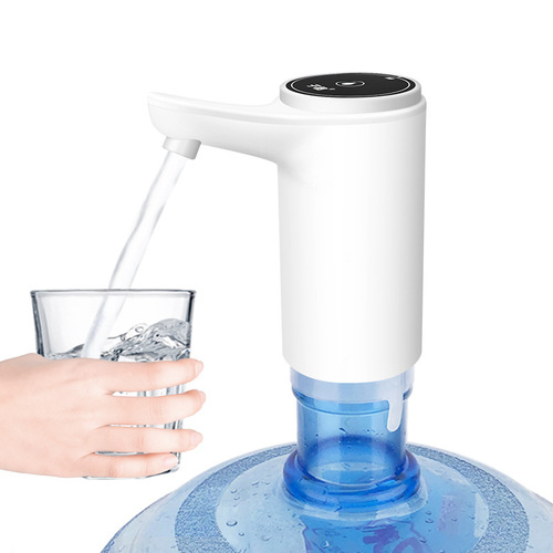 Factory Direct Supply Suburban Household Bucket Water Electric Pump, Various Sizes, Purified Water Manual Pressure Water Pump