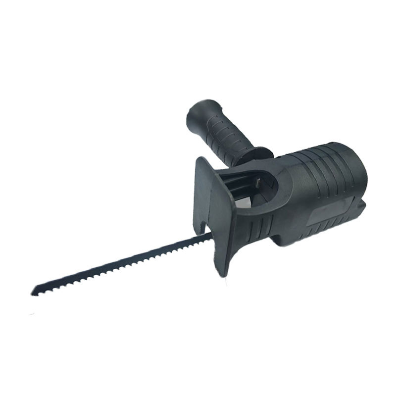 Hand Electric Drill Changed to Reciprocating Saw Changed to Electric Saw Conversion Head Household Small Hand-held Saw Saw Changed to Electric Saber Saw