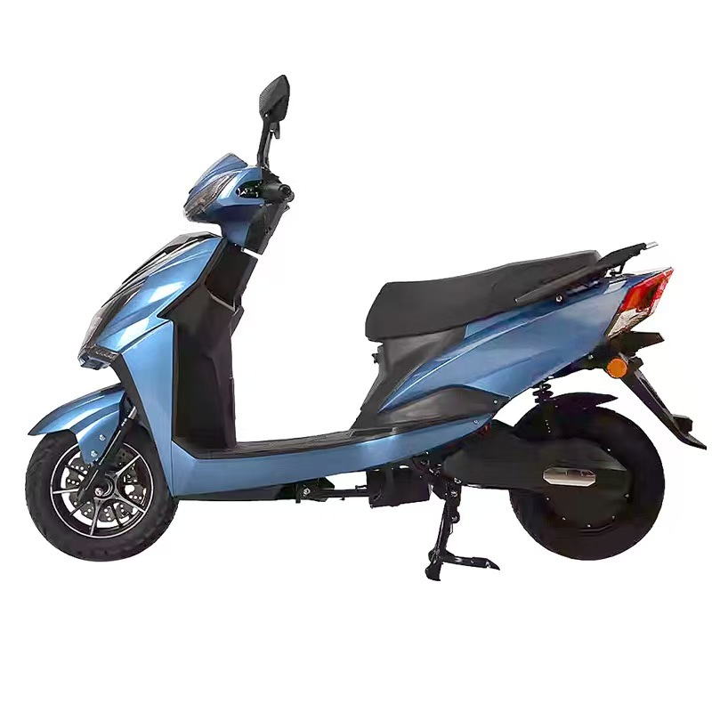 Vehículo eléctrico de alta velocidad 72V2000W motocicleta eléctrica doméstica Subbo transfronteriza 3C certificado SurRon vehículo eléctrico