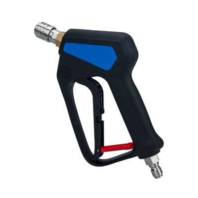 with Lock 345bar/5000psi | Xiongwei High pressure car wash water gun