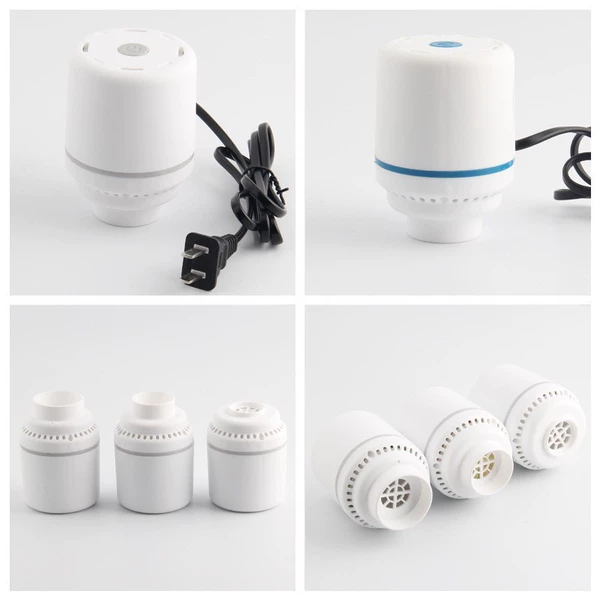 Electric pump