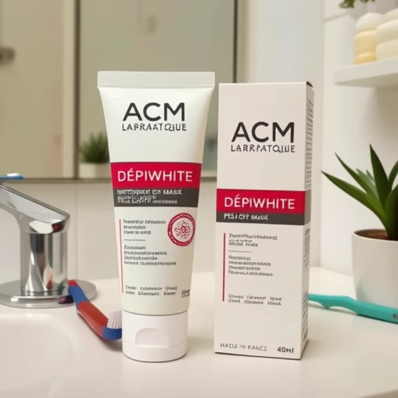 国境を越えたフランス ACM Aishi Mei シリーズ クリーム マスク アゼライン酸クリーム ソープ スポット卸売|undefined